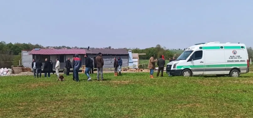 İntihar mı cinayet mi? Çoban başından vurulmuş halde ölü bulundu