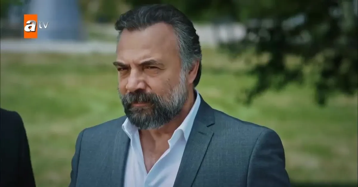 Hızır'ın Zeki'ye teklifi... Eşkıya Dünyaya Hükümdar Olmaz 139. Bölüm |Video