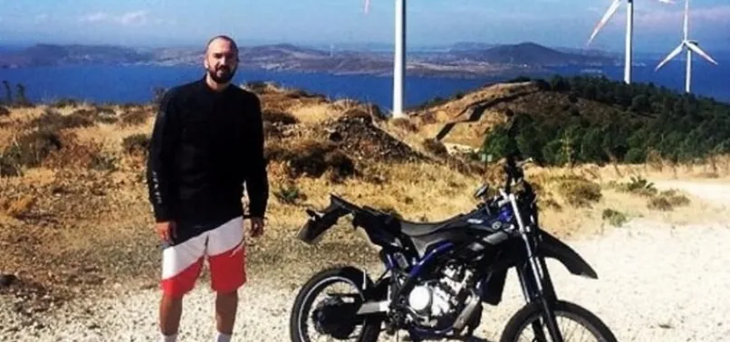 Eski basketbolcu Ufuk Yanar vefat etti