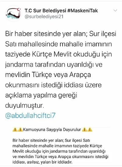 hdpli-huda-kaya-yalan-haber-uzerinden-algi-operasyonuna-giristi-1596911345504.jpg HDP'li Hüda Kaya Kürtçe üzerinden provokasyona girişti! Yalan haber çok geçmeden ortaya çıktı - 3