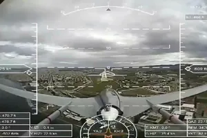 PKKya İHA ve SİHA darbesi!