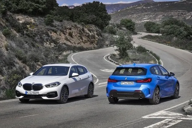Sıfır faizle sıfır araba fırsatı! İşte BMW, Mercedes, Renault, Fiat ve Citroen’de yılın son sıfır otomobil kampanyaları!