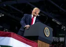Trumpın azil soruşturmasında suçlu bulundu! Trump görevden alınacak mı?