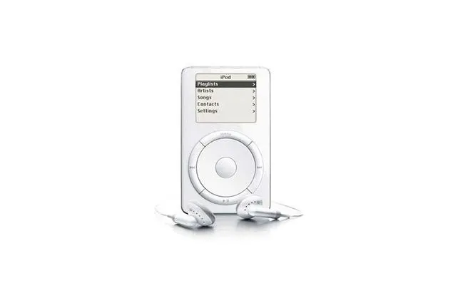 Nesilden nesile iPod