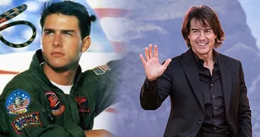 100 yaşında film çekecek! Yıllara meydan okuyan Tom Cruise’nin gençlik sırrı ortaya çıktı!