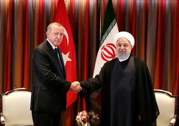 Hasan Ruhani, Türkiye'ye geliyor