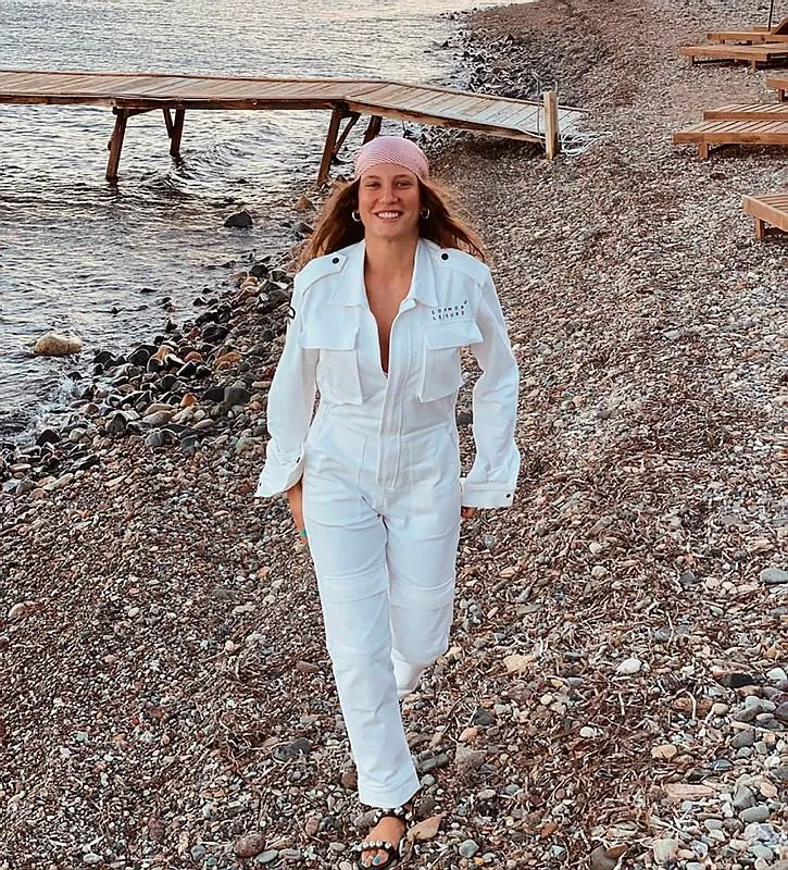 Serenay Sarıkaya'nın eski halinden eser kalmadı! Son paylaşımı hayal kırıklığı…