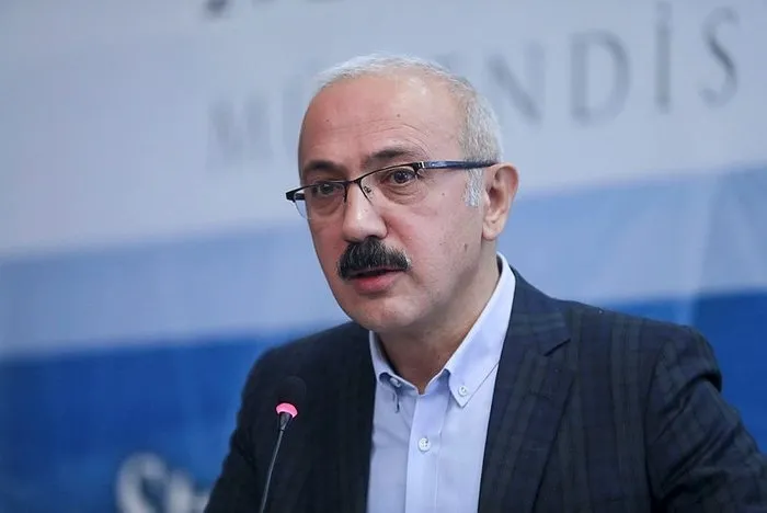 Son dakika: Hazine ve Maliye Bakanı Lütfi Elvan'dan muhalefetin algı operasyonuna net cevap: Bu kadar detay başka ülkede yok - 2