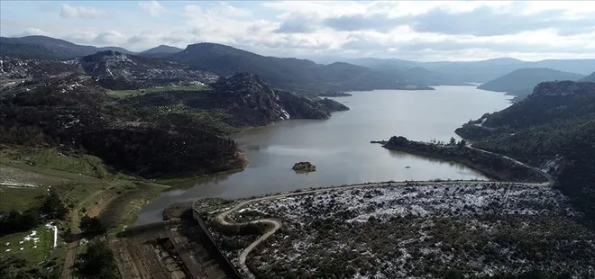 Çanakkale'de barajlar alarm veriyor! Uzman isim uyardı: Önlem alınmalı