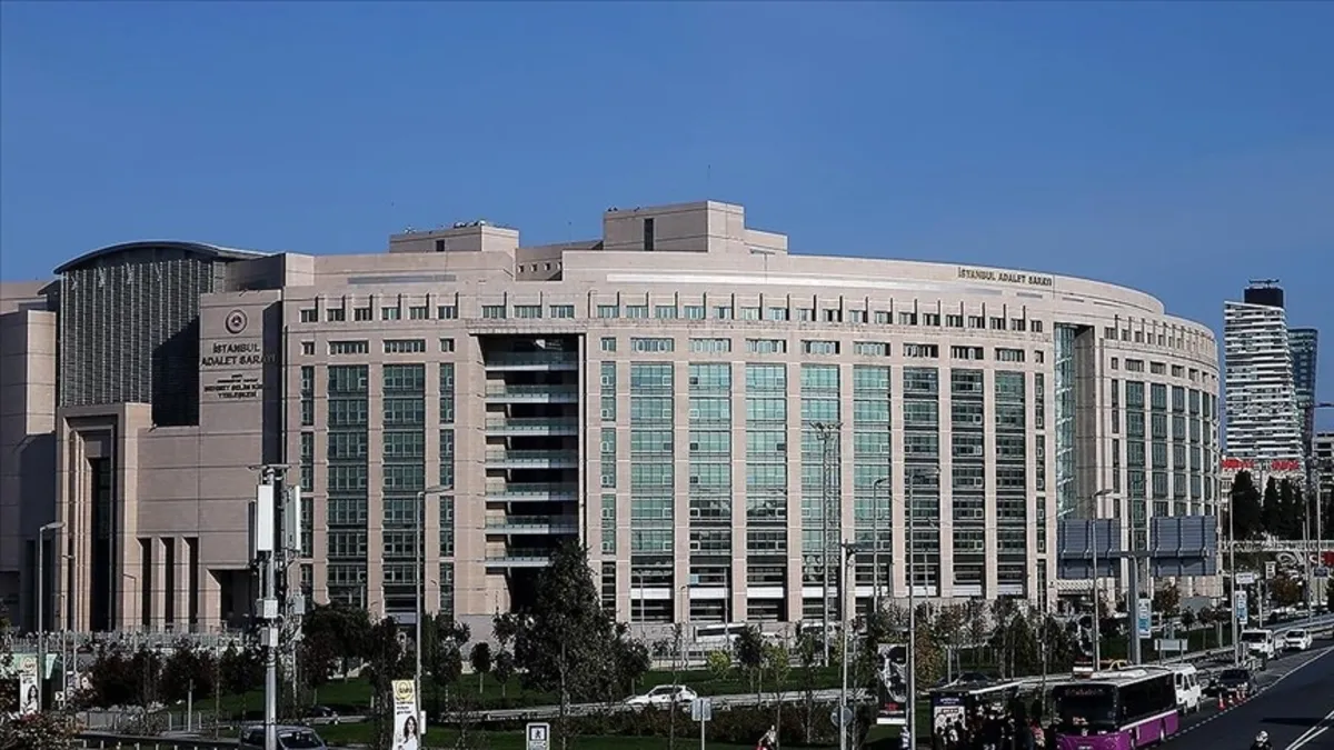 Aziz İhsan Aktaş suç örgütü soruşturmasında son viraj! Tam bin sayfalık iddianame