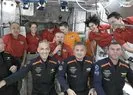 Türkiye uzaya astronot gönderen 21. ülke!
