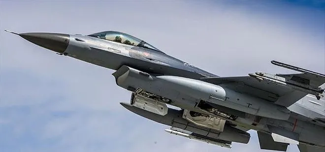ABD’nin Türkiye’ye F-16 satışında yeni gelişme! Gözler artık Joe Biden’da! İmza atacak mı?