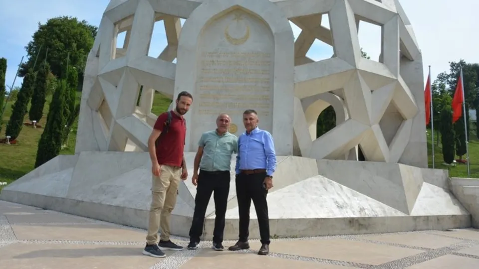 15 Temmuz gazilerinden yürek yakan sözler: Acısı kalbimde gururu yüreğimde