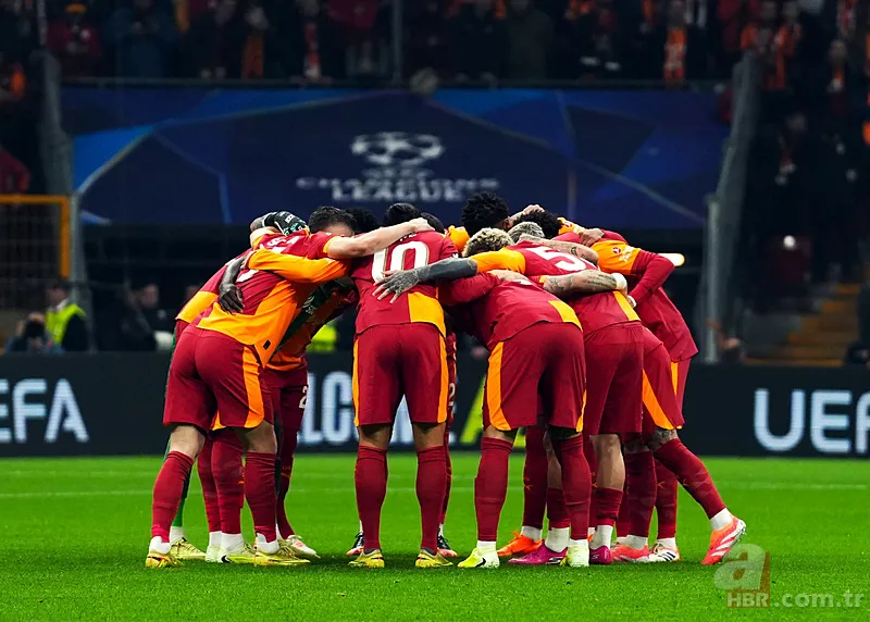 Monaco–Galatasaray maçı ne zaman, saat kaçta? Canlı yayın bilgisi 3