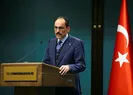 Cumhurbaşkanlığı: Mücadelemiz devam edecek