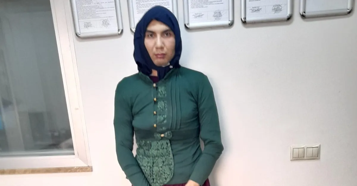 Kadın sandılar erkek çıktı! 5 milyon liralık lüks cip hırsızlığı