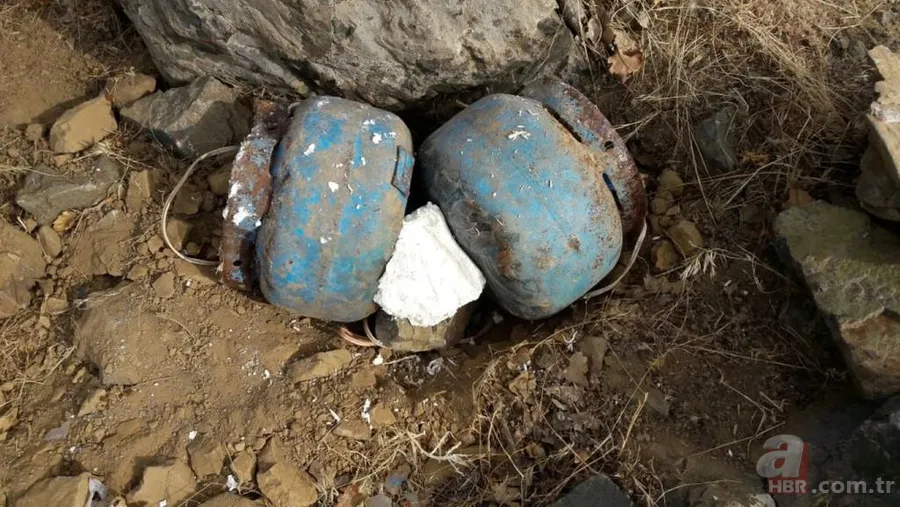 Dİyarbakır'da 157 ton amonyum nitrat ele geçirildi 6