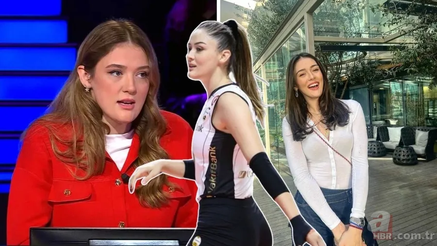 14 günde 6 kilo verdiren Zehra Güneş diyeti ortaya çıktı! 24'lük sporcu kiloyu bıçak gibi kesti attı: "1 fincan sütlü kahve..." 1