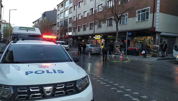 1680634180011.jpeg Konya'da sokak ortasında cinayet! Çocuğunun gözü önünde katletti - 3