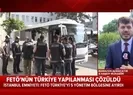 MİT deşifre etti! FETÖnün Türkiye imamı gözaltına alındı