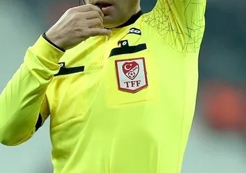 MHK'dan hakem atamaları için flaş karar!
