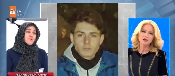 1646400552538.jpg Müge Anlı'da aranan Fatih Savaş'tan acı haber! Bir binanın bodrum katındaki su birikintisinde... - 1