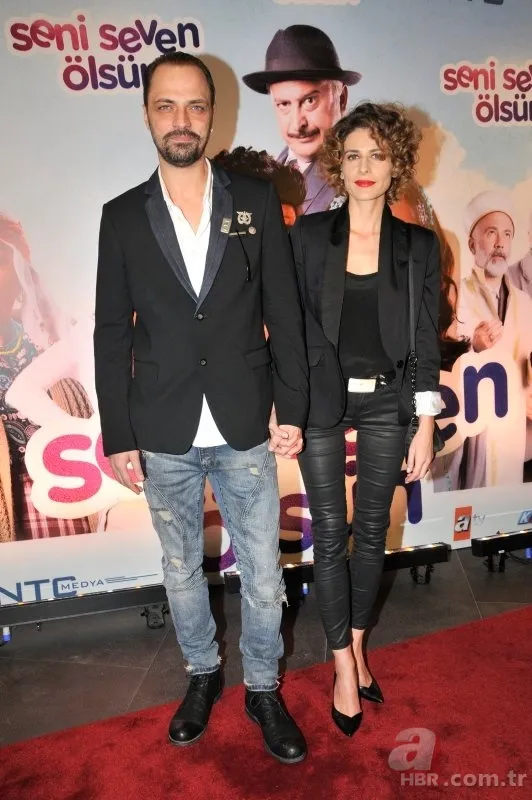 Mehmet Ali Erbil'in kızı Yasmin Erbil Survivor Yiğit Poyraz'ı paylaştı! Sevgilisiyle 14 Şubat öncesi... 19