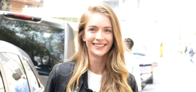 Yasemin Allen’in sevgilisi tanıdık çıktı! Uğur Güven ile yakalanınca panikledi