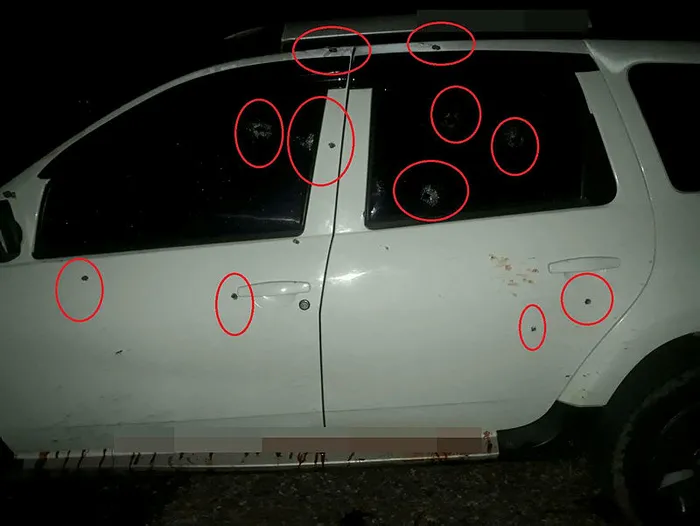 Diyarbakır’da vahşet! Bayram ziyaretinden dönen aileye silahlı saldırı: 2 ölü - 2