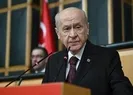 Bahçeli’den 15 Temmuz mesajı: Hainlerin başı ezildi