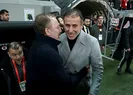 Sergen Yalçın mı Tayfun Korkut mu? Canlı yayında açıkladı