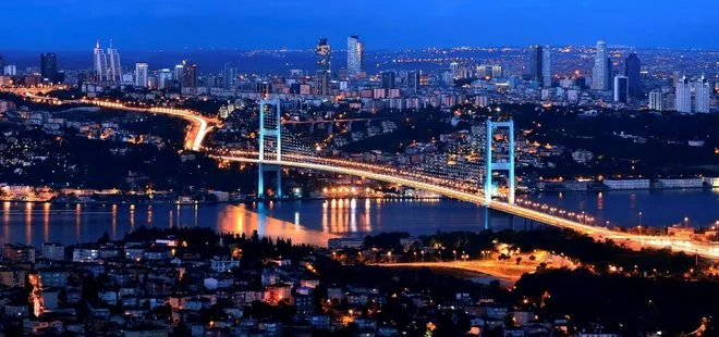 İstanbullular Pazar günü bu yollara dikkat | ‘N Kolay Maratonu’ nedeniyle...