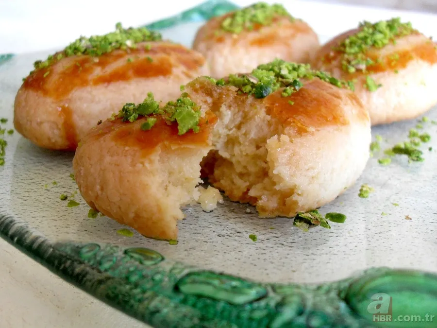 Ramazan Bayramı’nda tatlı tüketirken dikkat! 23