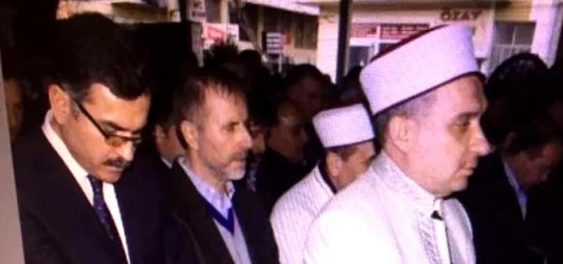 Cumhurbaşkanı Erdoğan'a darbeyi önceden söyleyen eniştesi Ziya İlgen kimdir?