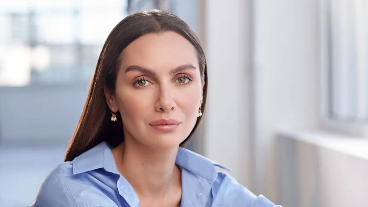 Aradığı aşkı buldu! Birce Akalay'dan Hakan Kurtaş itirafı!