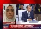 ’’Fransa, Başkan Erdoğan’ın onuruna savaş açmaya çalışıyor’’
