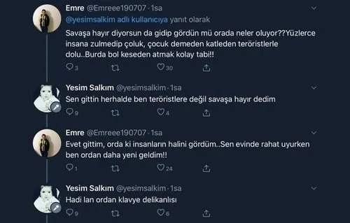 Her şeye duyarlı Cem Yılmaz ve Tarkan millet, vatan, bayrak için tek kelime etmedi - 2