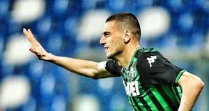 Merih Demiral resmen Juventus’ta!