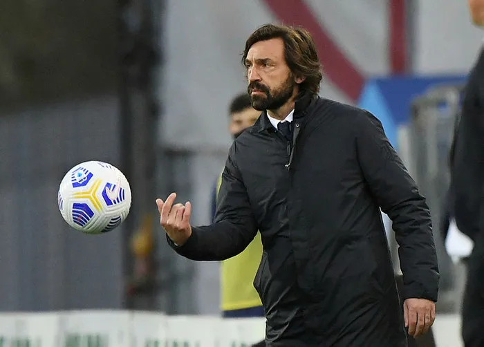 Juventus Teknik Direktörü Andrea Pirlo’dan örnek davranış! Ev partisi yapan 3 oyuncusunu kadro dışı bıraktı