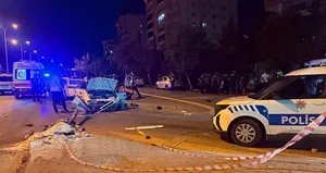 Gaziantep’te taşlı sopalı kavga: 6 yaralı