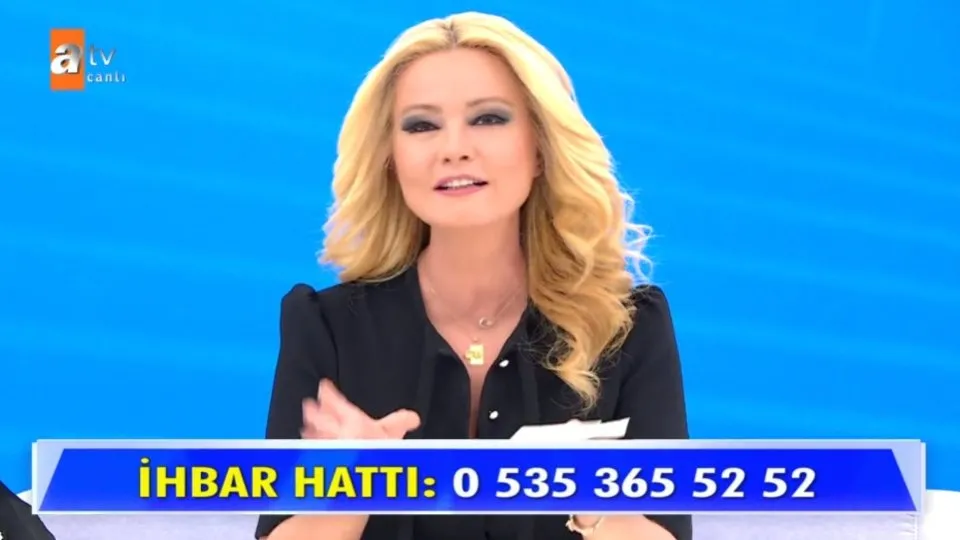 Müge Anlı ile Tatlı Sert 28 Aralık Salı tek parça izle