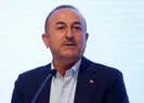 Son dakika: Dışişleri Bakanı Mevlüt Çavuşoğlu: Covid-19 ile mücadele ederken gücümüzü dünyaya gösterdik
