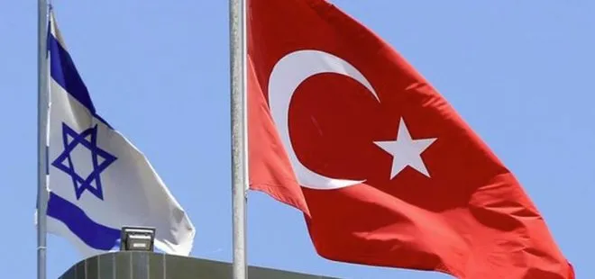 İsrail basınından flaş Türkiye itirafı! Türkiye’ye ihtiyacımız var