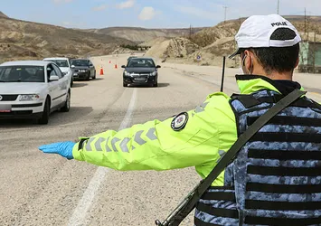 Gaziantep'te koronavirüs tedbirlerine uymayanlara ceza