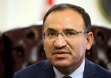 Bakan Bozdağ'dan 'yeniden yargılama' açıklaması