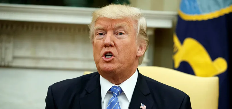 Trump'ın serveti 100 milyon dolar azaldı