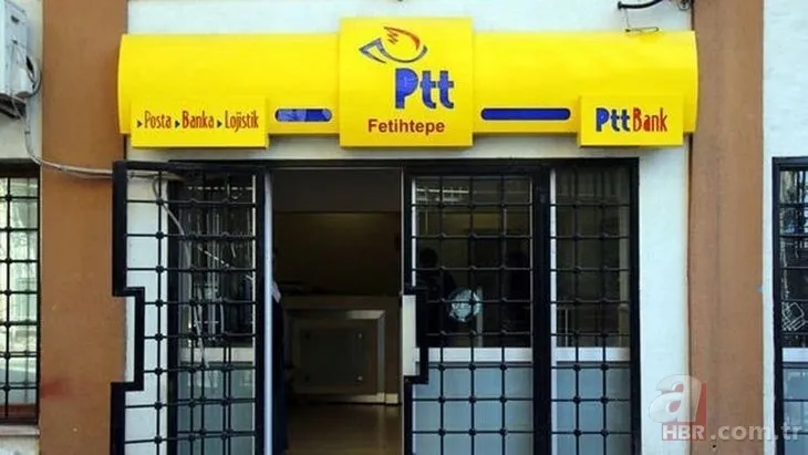 PTT personel alım şartları neler 2019? PTT KPSS'siz personel alımı ne zaman? 8