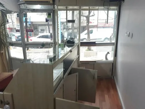 İstanbul'da milyonluk soygun! 1 milyon TL değerinde altını çalıp kaçtı - 4