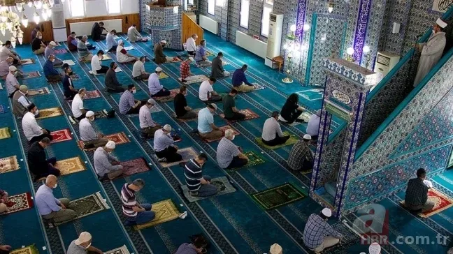 81 ile kritik Ramazan ayı talimatı | Kararlar açıklandı... | Son dakika yaşam haberleri 10