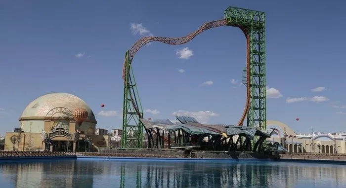 Mansur Yavaş hakkında Ankapark soruşturma izni! Milyarlarca liralık kamu zararı